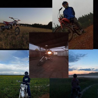 Telegram profile photo for ПОКАТУШКИ 🏍️🎰