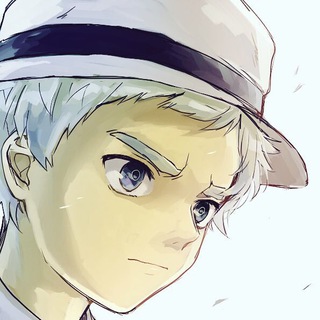 Telegram profile photo for The Promised Neverland Italia