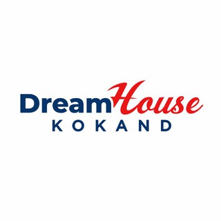 Telegram profile photo for Dream House Kokand