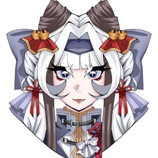 Telegram profile photo for ᴀᴋᴀɴᴇ ʀᴇɴ ⋮ ᴀʀᴛɪꜱᴛ ⋮ ᴋɴʏ ᴏᴄ