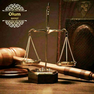 Telegram profile photo for Olumqazayi⚖