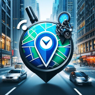 Telegram profile photo for 📡 GPS 🚗 Trackers 🆓
