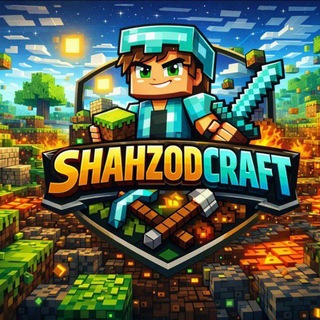Telegram profile photo for Shahzodcraft 🏠