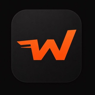 Telegram profile photo for GO WHOOSH | CHANNEL