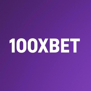 Telegram profile photo for 100xBet Announcements