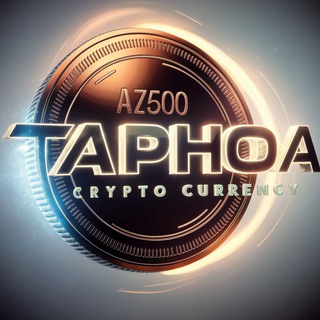Telegram profile photo for Tạp Hoá Crypto | Chat