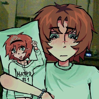 Telegram profile photo for Хинички👀