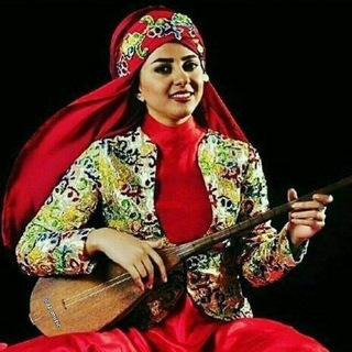 Telegram profile photo for قاراقان عاشیقلاری