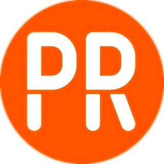 Telegram group profile photo for Пиар для всех