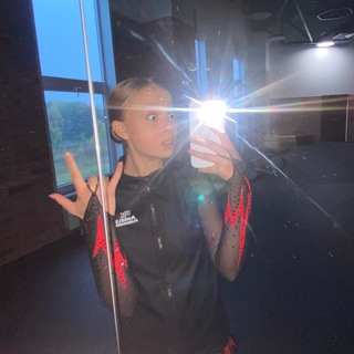 Telegram profile photo for 🫠анькины будни🫠