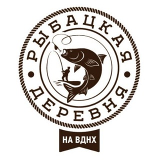 Telegram profile photo for Рыбацкая деревня на ВДНХ