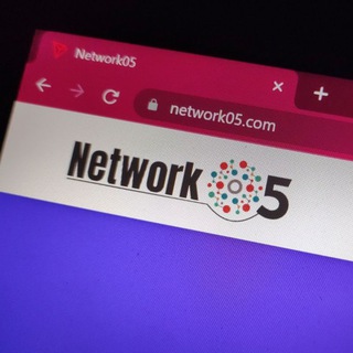 Telegram profile photo for Network 05
