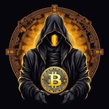 Telegram profile photo for Airdrop news