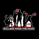 Telegram profile photo for Ballers from the Hood