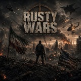 Telegram profile photo for The last breath of humanity