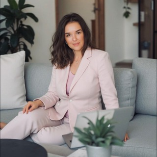 Telegram profile photo for НУТРИЦИОЛОГ| Юлия Малерьян