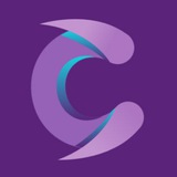 Telegram profile photo for Cryptoweb Domains