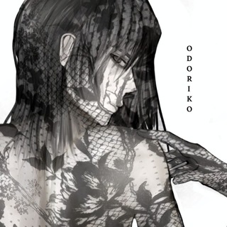 Telegram profile photo for ODORIKO