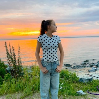 Telegram profile photo for vladisа