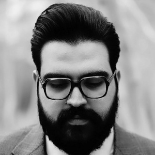 Telegram profile photo for Shayan Gorji