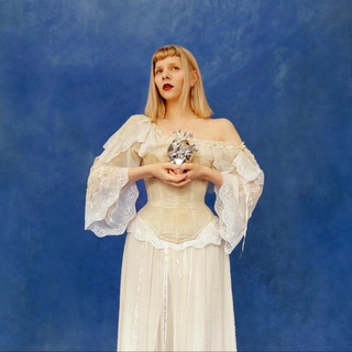 Telegram profile photo for AURORA's Queendom