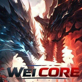 Telegram profile photo for 🐋WEI CORE🇨🇳傅偉 ETH/BSC/TONSOL/SUIベース🐋