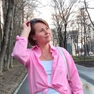 Telegram profile photo for Волшебная Марина💜Самопознание
