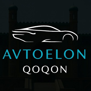 Telegram profile photo for AvtoElon_Qoʻqon