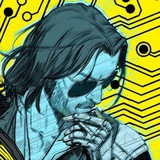Telegram profile photo for Vik Vokberz