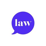 Telegram profile photo for the.law