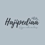 Telegram profile photo for Hajipediaa
