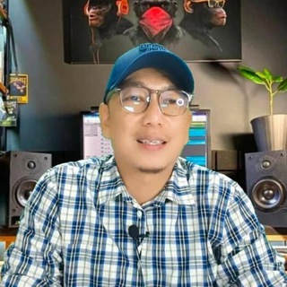 Telegram profile photo for Kama Tech