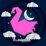 Telegram profile photo for Tausiyahku