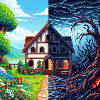 Telegram group profile photo for Таверна | Tavern