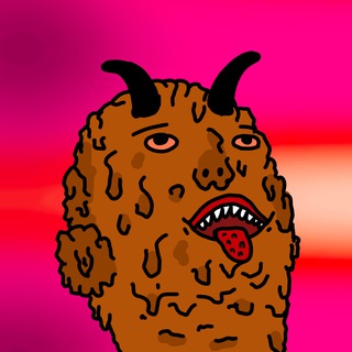 Telegram profile photo for Delegram 7 | Sneaky Devils Signals