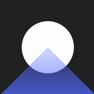 Telegram profile photo for ⚪INTRA⚪