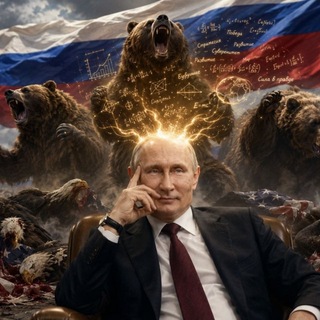 Telegram profile photo for Здравые мысли