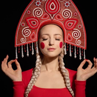 Telegram profile photo for Как душеньке угодно