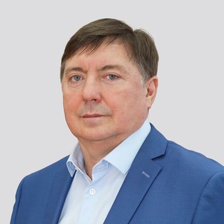 Telegram profile photo for Валерий Постельник За Амурский район