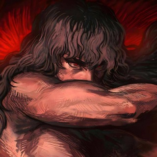 Telegram profile photo for draX1s design