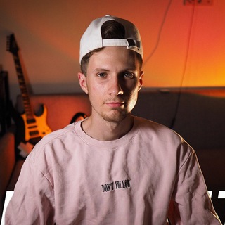 Telegram profile photo for Ivan Quality