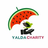 Telegram profile photo for کانون خیریه یلدا