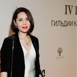 Telegram profile photo for IDA_CAST
