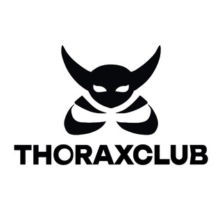 Telegram profile photo for ЗАКАЗАТЬ THORAXCLUB