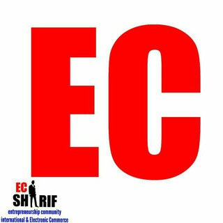 Telegram profile photo for ec_Sharif