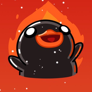 Telegram profile photo for БЕРЛОГА ДЕЗА⚡️