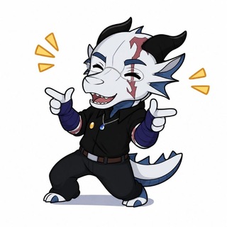 Telegram profile photo for шайтан развлекухи
