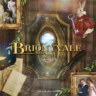 Telegram profile photo for The Blossom Court of Brionyvale