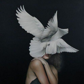 Telegram profile photo for Semirams 🕊️