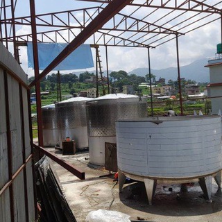 Telegram profile photo for Pressure Vessels and Heat exchanger